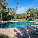 Secret Garden - Marrakech