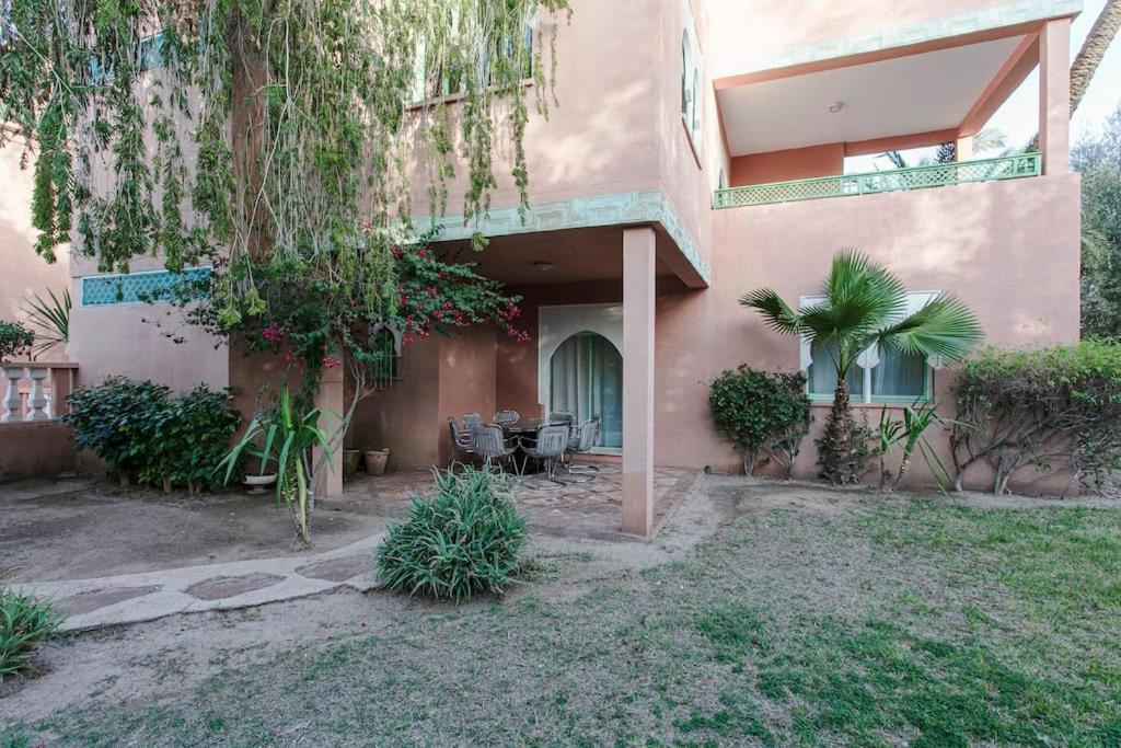 Secret Garden - Marrakech Appartement *