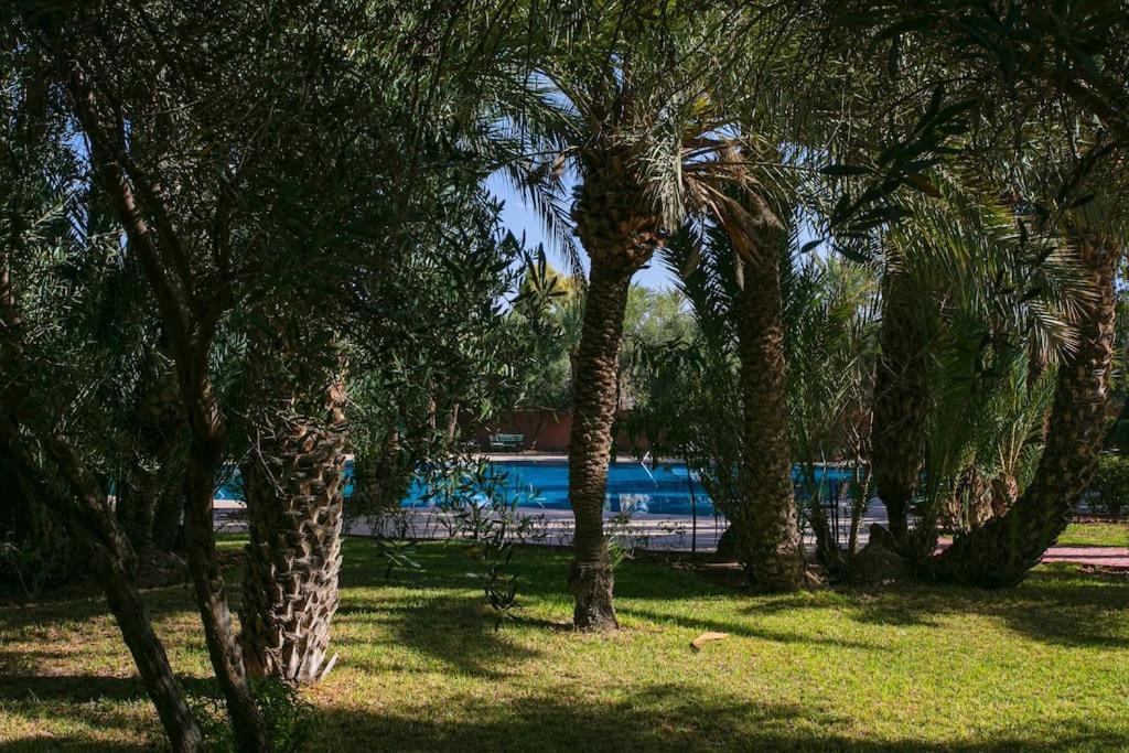 Secret Garden - Marrakech Appartement Marrakesh