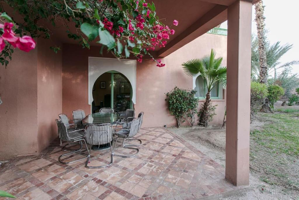 Secret Garden - Marrakech Appartement Marrakesh