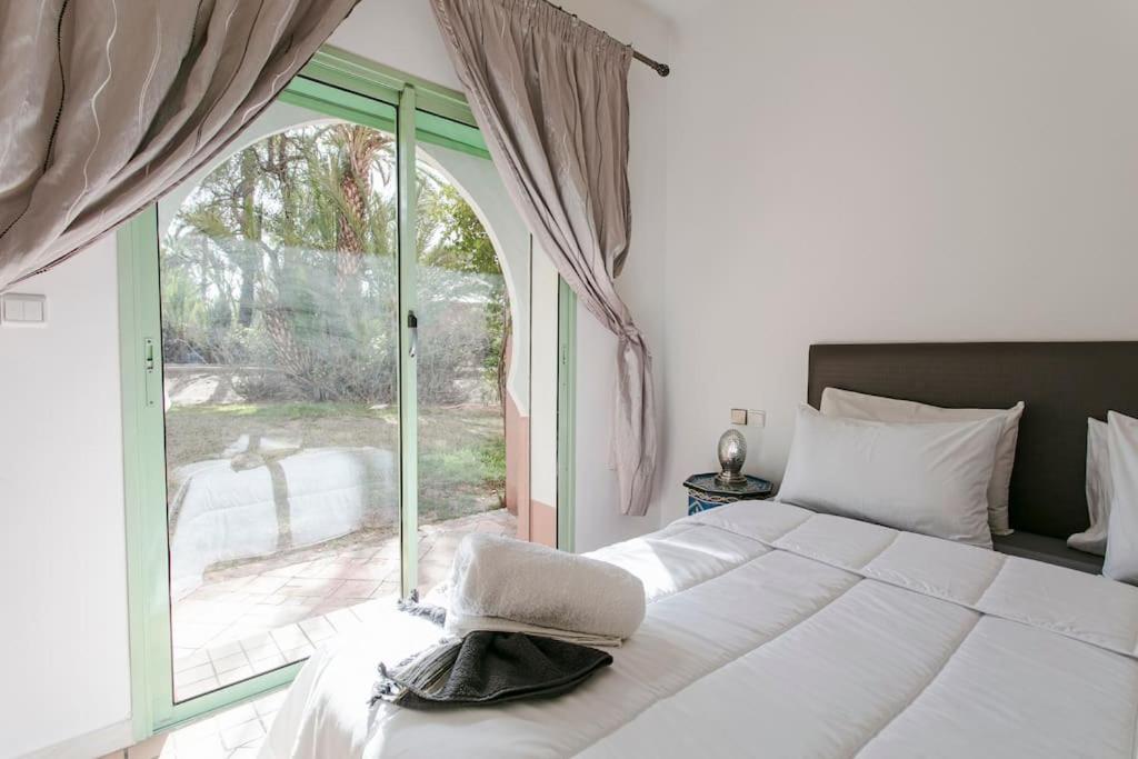 Secret Garden - Marrakech Apartment Marrakesh